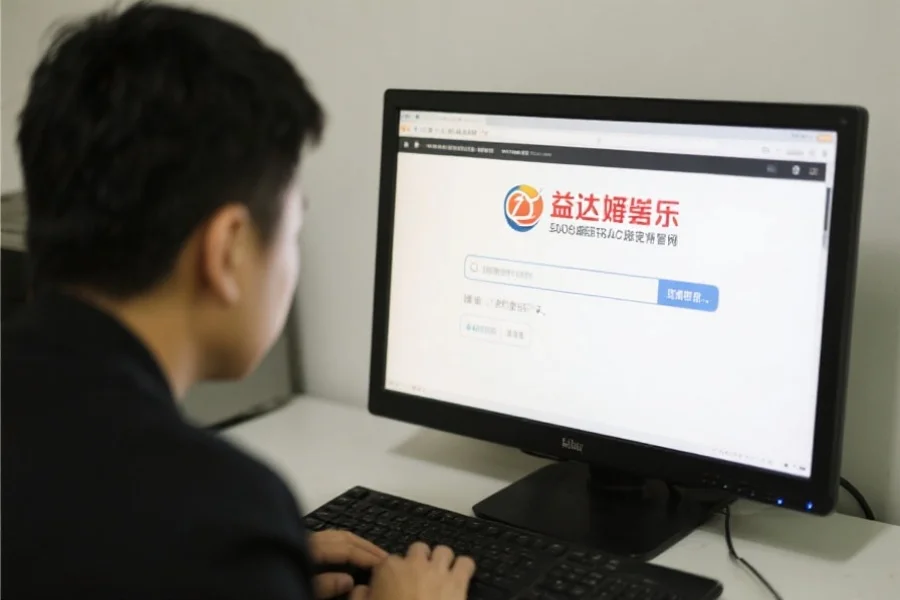 TianMei3 登录分步教程：轻松访问您的天美3娱乐城账户